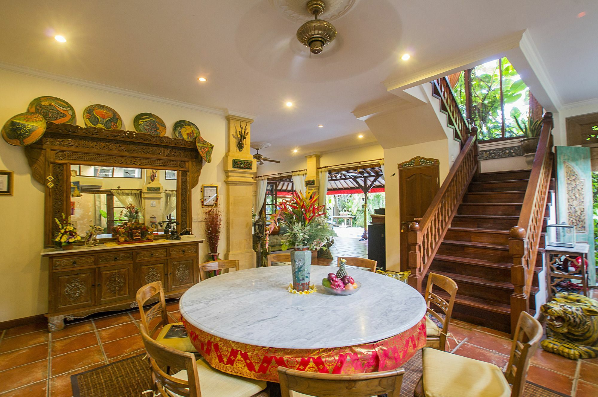 Kaja By Nagisa Bali Seminyak (Bali)