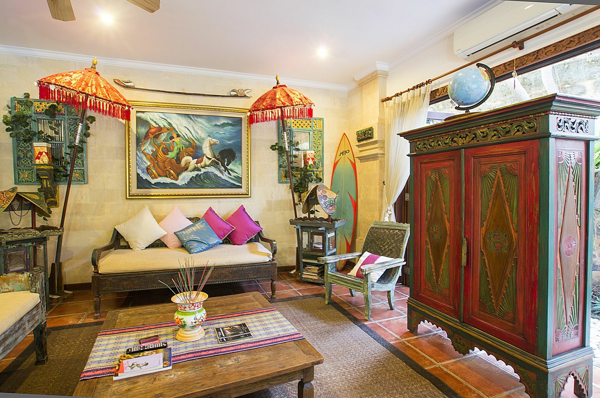 Kaja By Nagisa Bali विला Seminyak (Bali)
