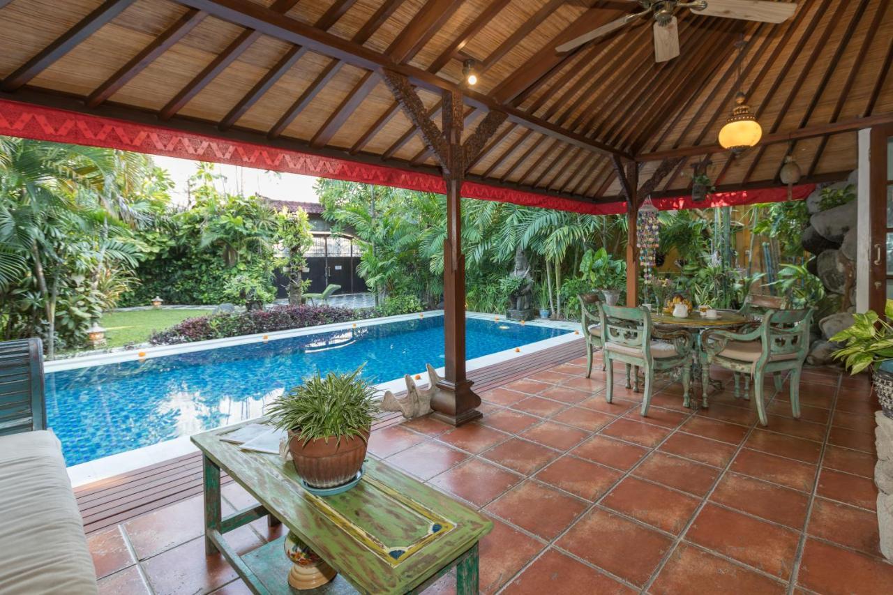 विला Kaja By Nagisa Bali Seminyak (Bali)