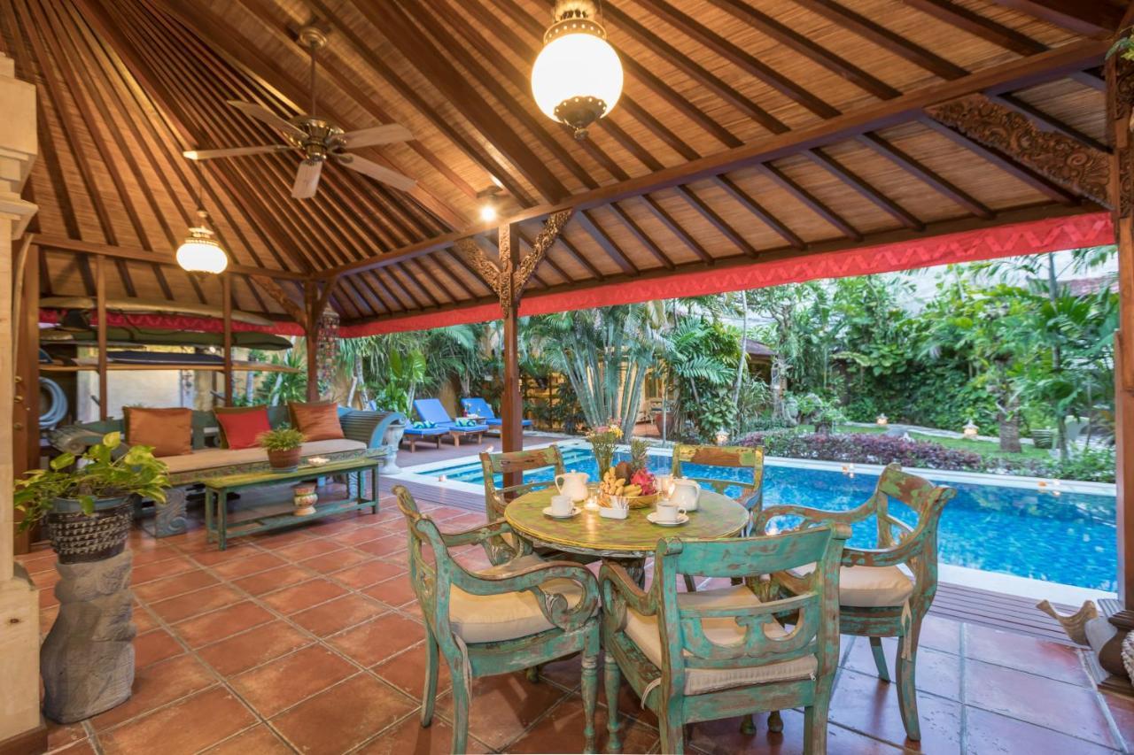 विला Kaja By Nagisa Bali Seminyak (Bali)