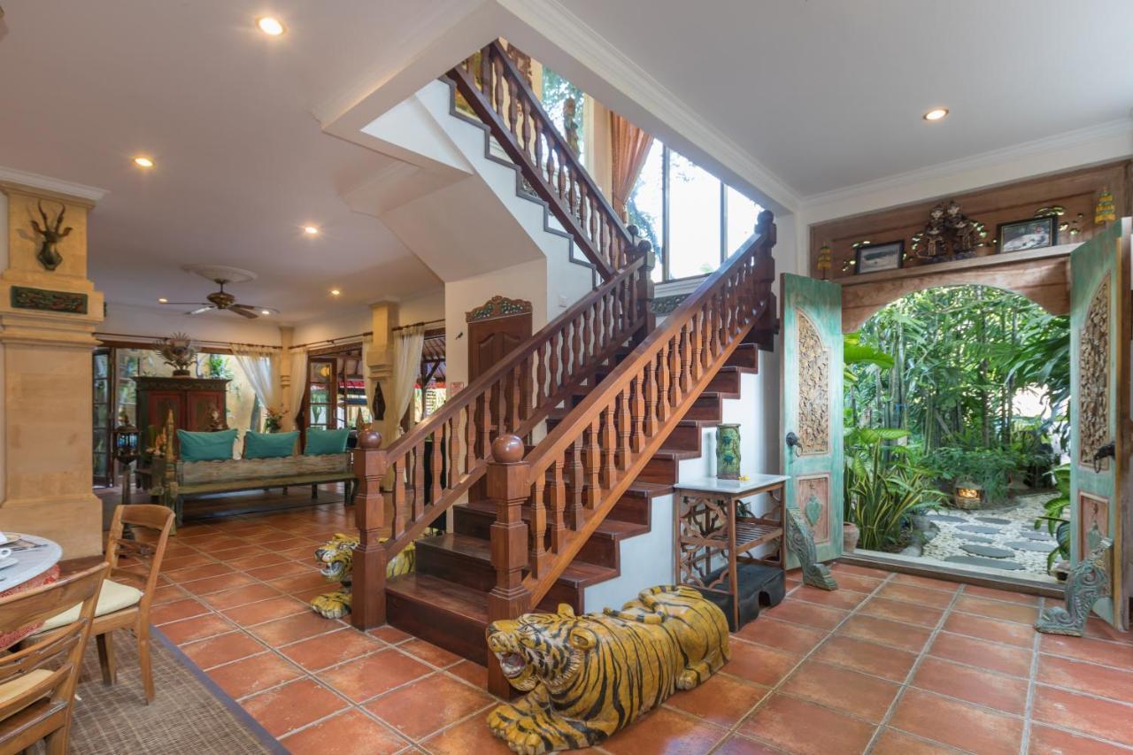 Kaja By Nagisa Bali Seminyak (Bali)
